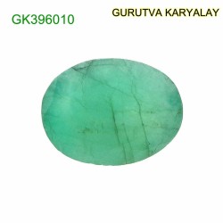 Ratti-5.19 (4.70 CT) Natural Green Emerald